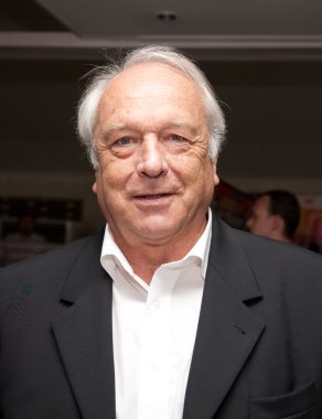 Yönetmen michael haneke