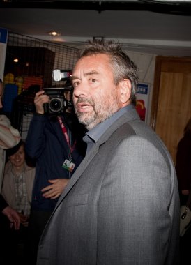 ünlü yönetmen luc besson