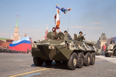 BTR-80