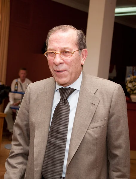 Ambassadeur d'Italie en Russie Vittorio Claudio Surdo — Photo