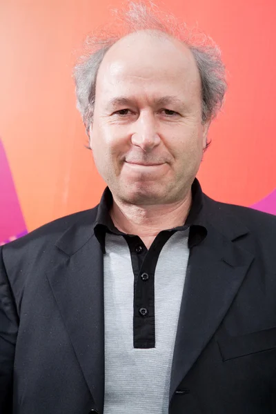 Director turco Nesli Cholgonen — Foto de Stock