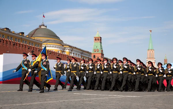 乌克兰军队 — 图库照片
