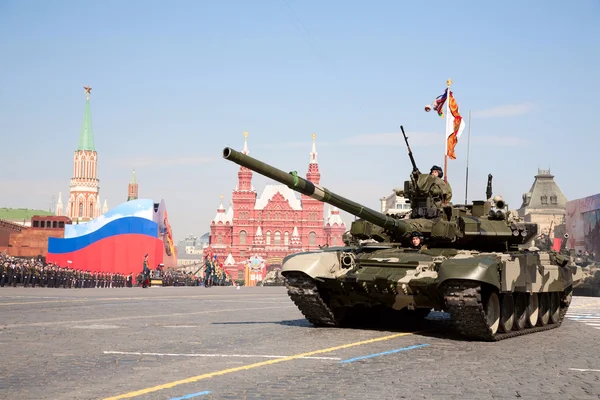 Т-90 — стоковое фото