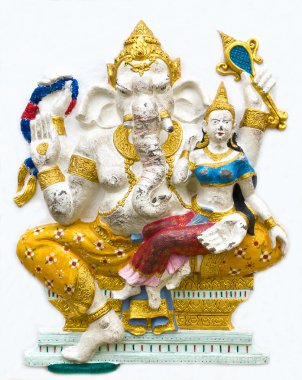 ganesha Hindu Tanrı