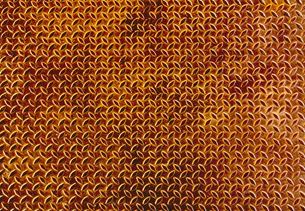 Metal floor background — Stock Photo, Image