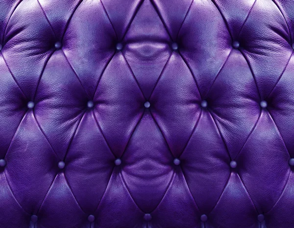 stock image Violet upholstery leather