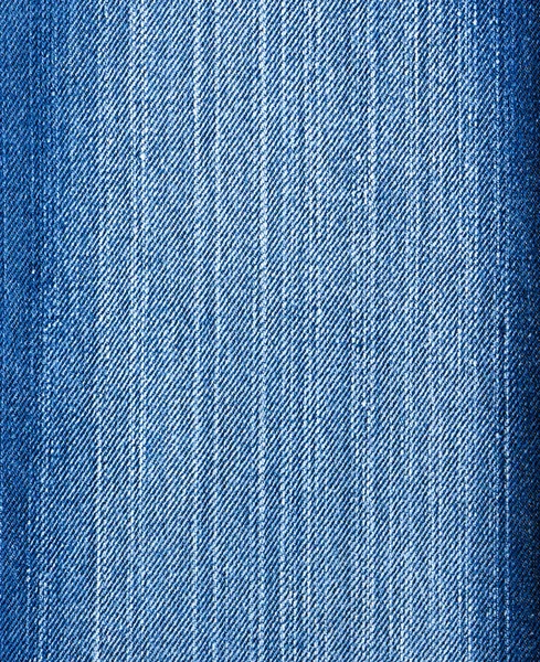 Bluejeans ha una texture specifica — Foto Stock