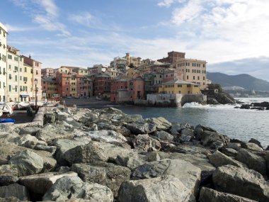 Genoa Boccadasse