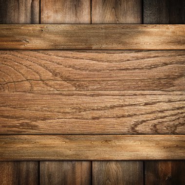 Wood background clipart