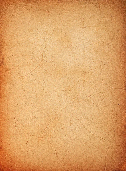 Old vintage paper texture — Stock Photo, Image