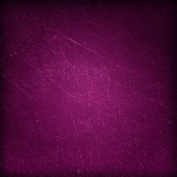 紫色暗墙背景 — 图库照片