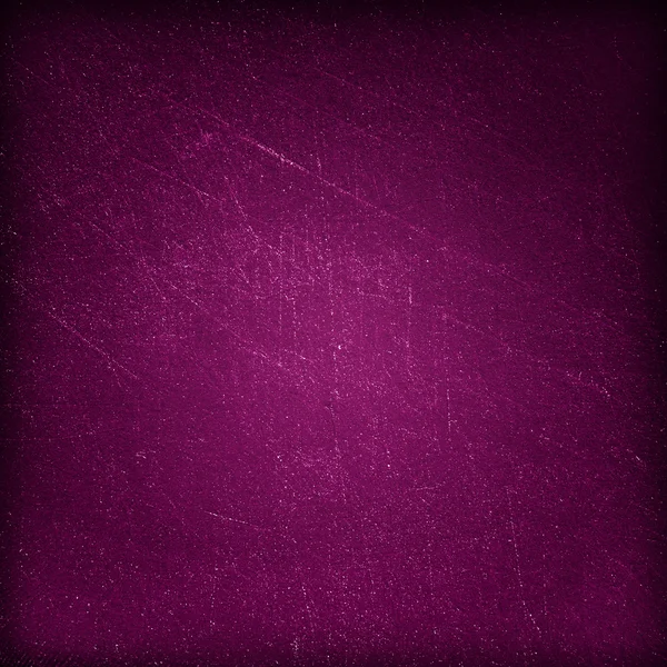 Stock image Purple dark wall background