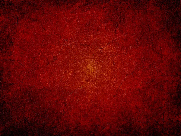 Kırmızı koyu duvar arka plan — Stok fotoğraf