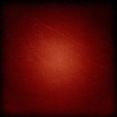 Red dark wall background clipart