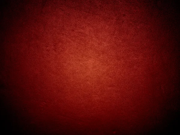 Vermelho fundo da parede escura — Fotografia de Stock