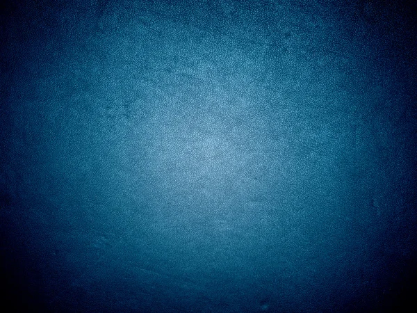 Grunge muro blu — Foto Stock