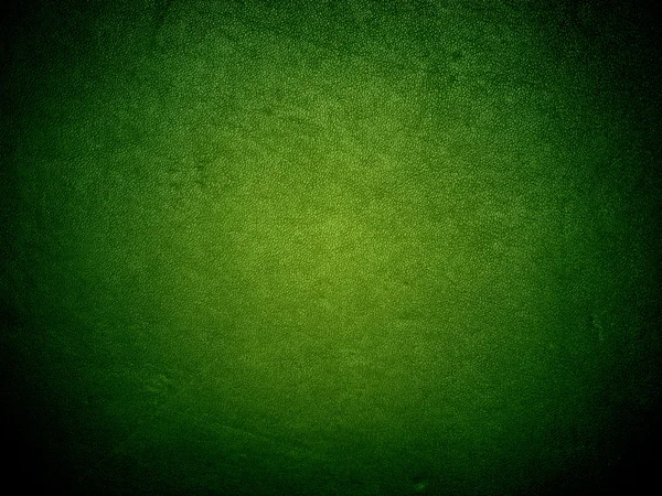 Gark yeşil duvar — Stok fotoğraf