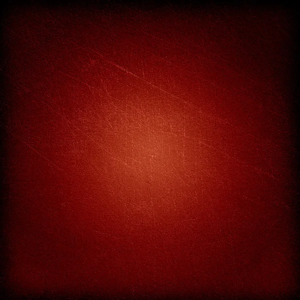 빨간 어두운 벽 배경 — 스톡 사진