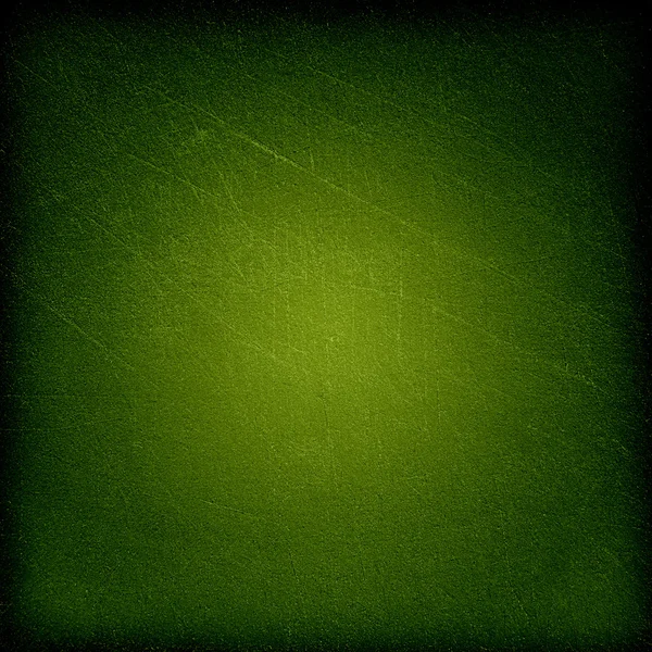Gark parede verde — Fotografia de Stock