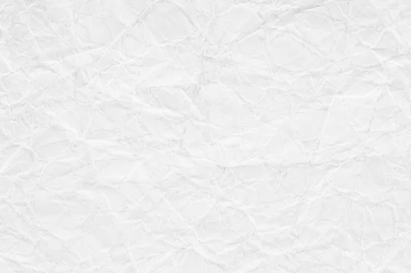 Textura de papel branco — Fotografia de Stock
