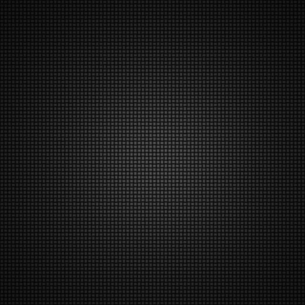 Schwarzer Hintergrund mit Webmuster — Stockfoto