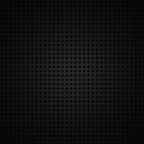 Black mesh background — Stock Photo, Image