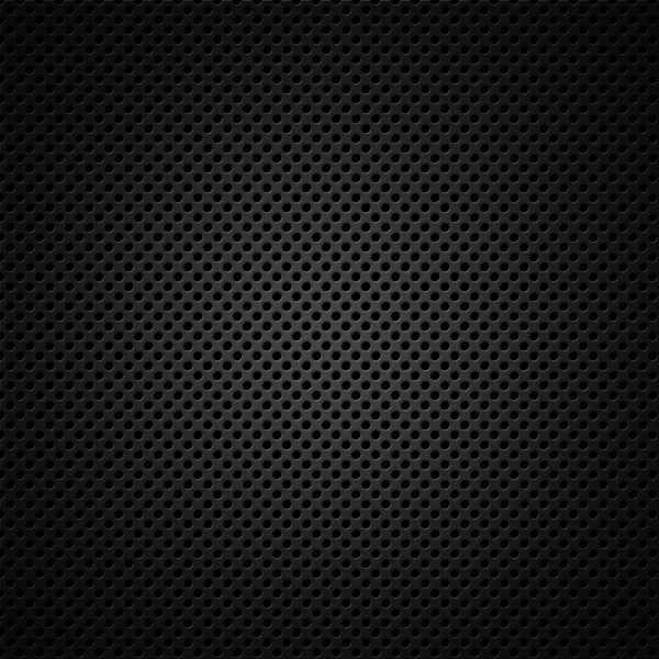 Black mesh background — Stock Photo, Image