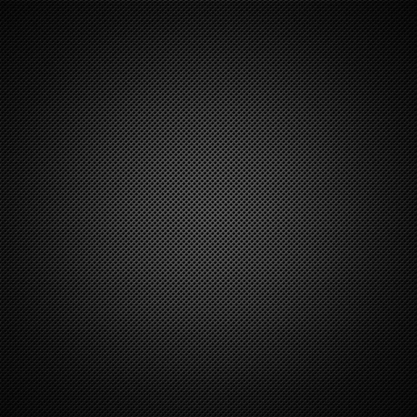 Чёрный фон сетки — стоковое фото