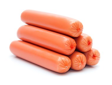 Sausages clipart