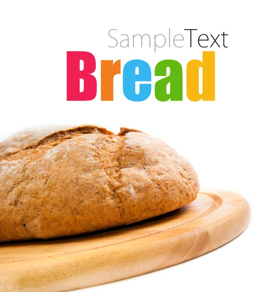 Heerlijk brood — Stockfoto