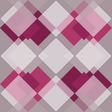 Geometric pattern clipart