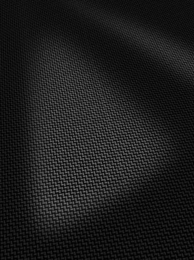 Woven carbon fibre surface texture clipart