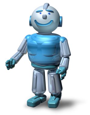 dost robot