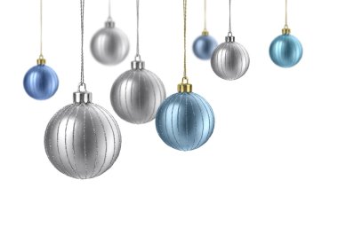 Matte_color_christmas_balls