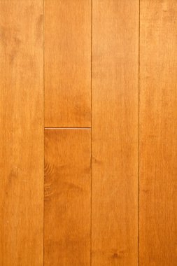 Golden red hardwood cherry background. clipart