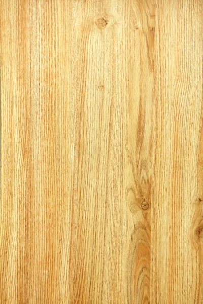 Golden brown wood panel macro. — Stock Photo, Image