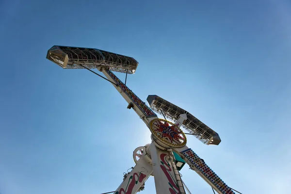 stock image Carnival Ride