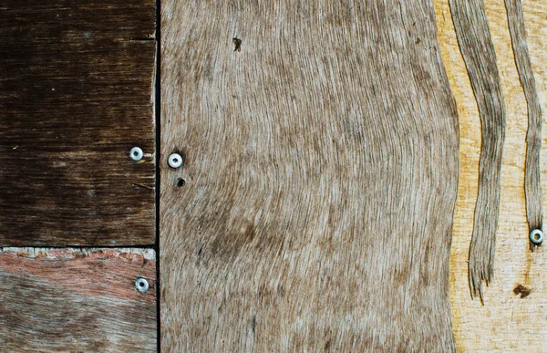 Vintage wood wall texture. — Stock Photo, Image
