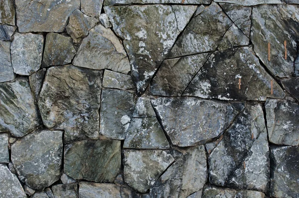 Kamenná zeď textura pozadí. — Stock fotografie