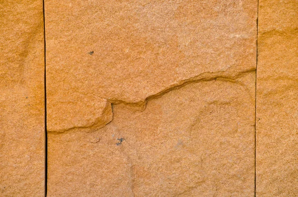 Sand vägg textur bakgrund. — Stockfoto