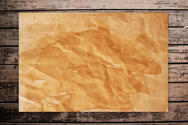 Wzór papieru na klasyczne drewniane tekstury tło. — Zdjęcie stockowe