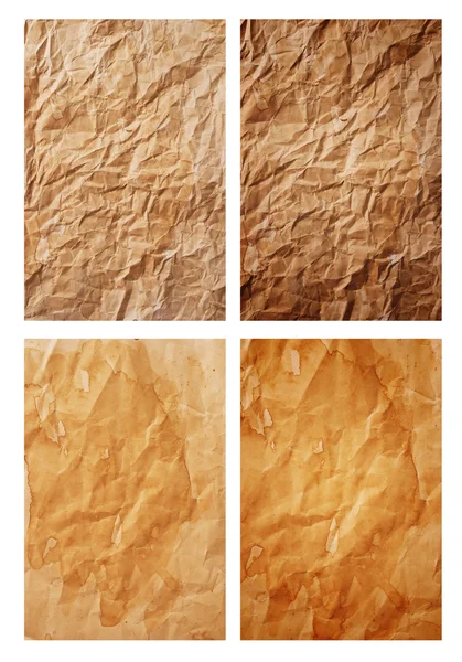 Vintage papír textura pozadí. — Stock fotografie