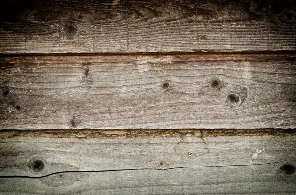 Vintage τοίχων από ξύλο υφή. — Φωτογραφία Αρχείου