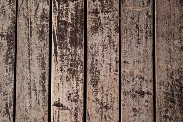 Vintage houten muur textuur. — Stockfoto