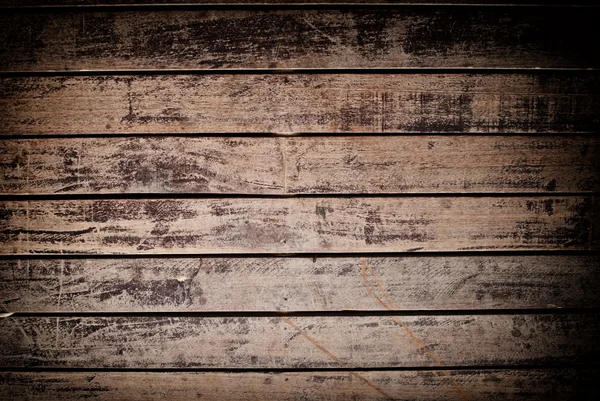 Textura de parede de madeira vintage . — Fotografia de Stock