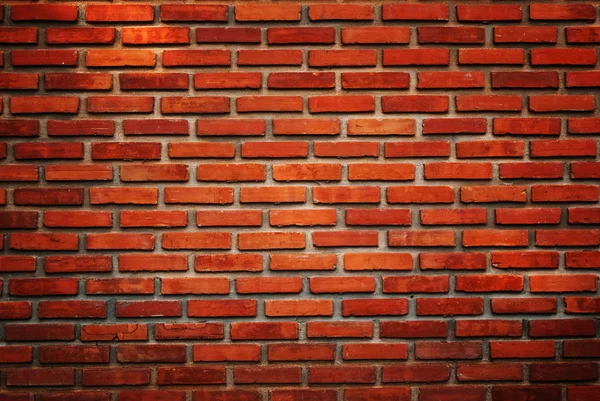 Old brick wall texture background. — Stock Photo, Image