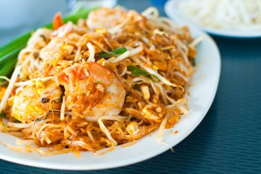 padthai gıda.