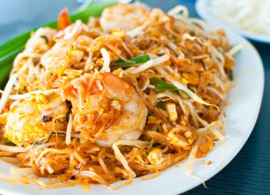 padthai gıda.