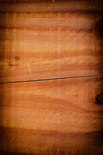 Vintage bois texture arrière-plan . — Photo