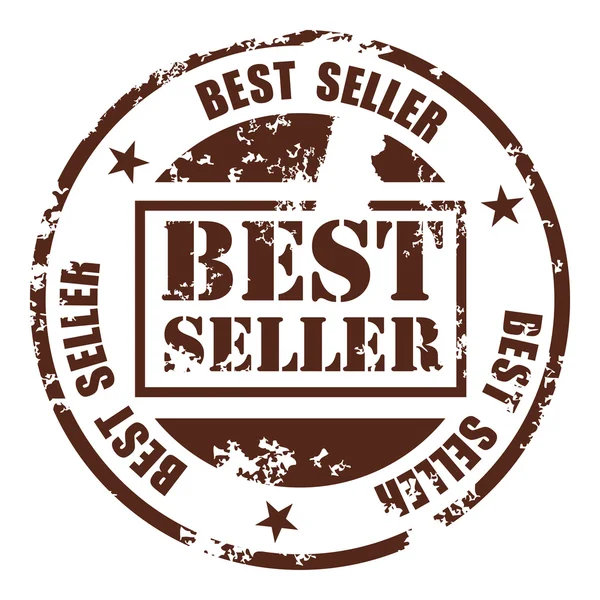 Best-seller —  Vetores de Stock